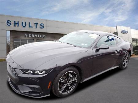 2024 Ford Mustang EcoBoost® Premium