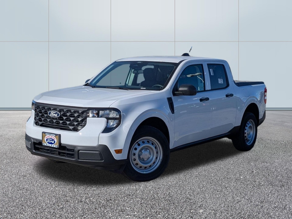 2026 Ford Maverick Hybrid XL