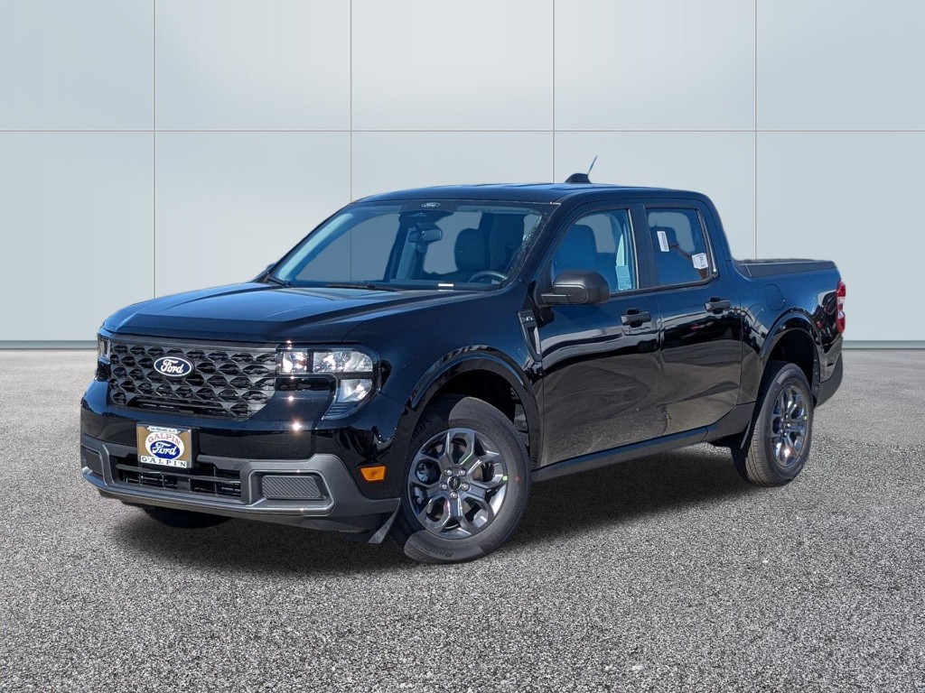 2026 Ford Maverick Hybrid XLT