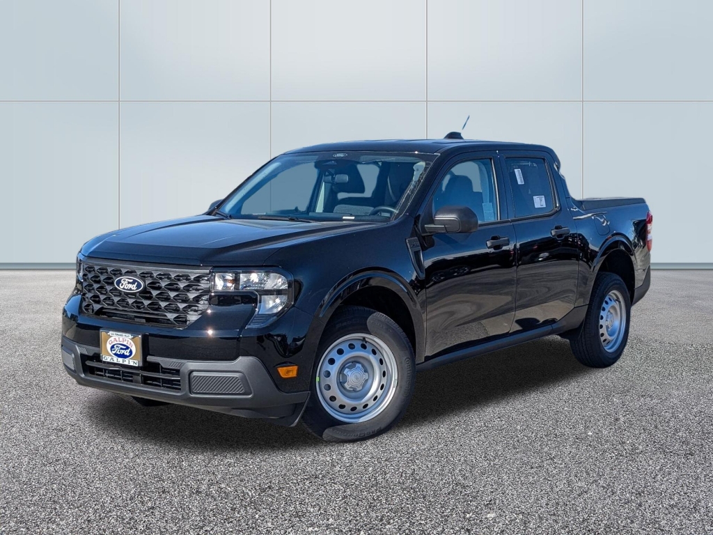 2026 Ford Maverick Hybrid XL