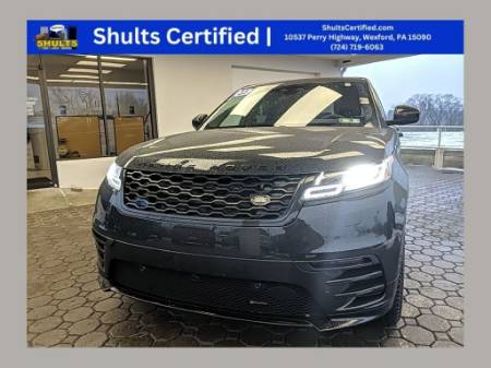 2023 Land Rover Range Rover Velar R-Dynamic S