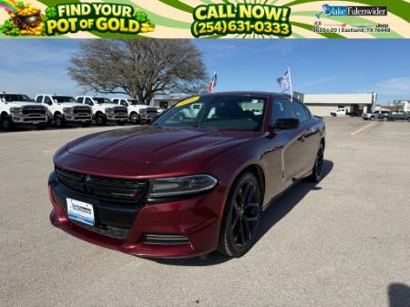 2021 Dodge Charger SXT