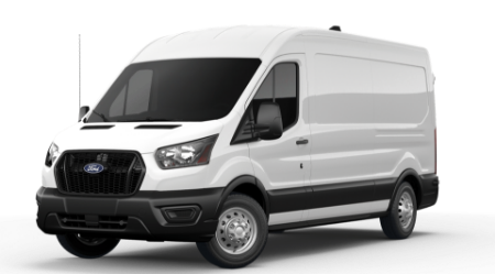 2026 Ford Transit Cargo Van Cargo Van