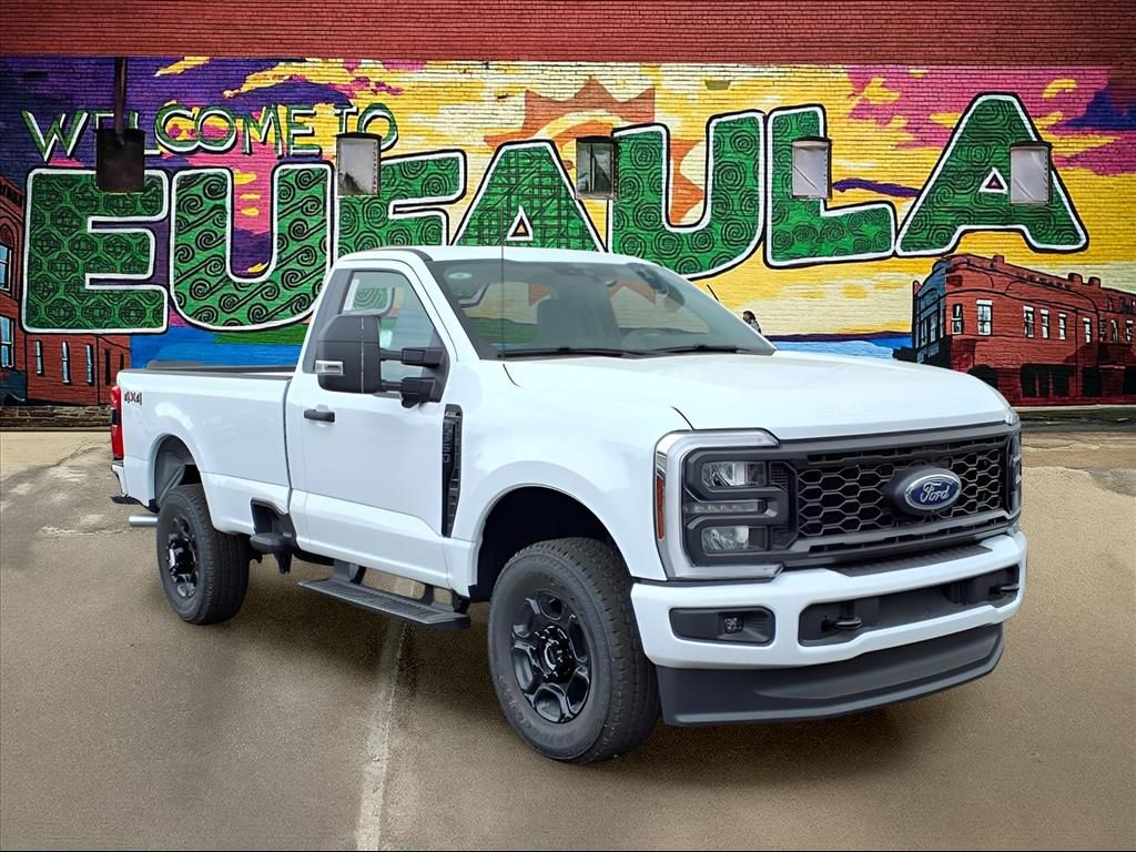 2025 Ford F-350SD XL