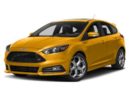 2015 Ford Focus ST Hatchback