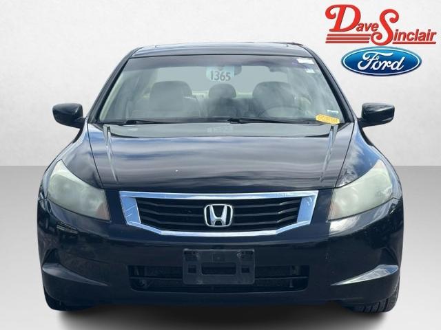 Used 2009 Honda Accord EX-L with VIN 1HGCP26869A102283 for sale in St. Louis, MO