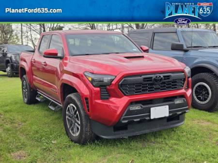 2026 Toyota Tacoma 2WD