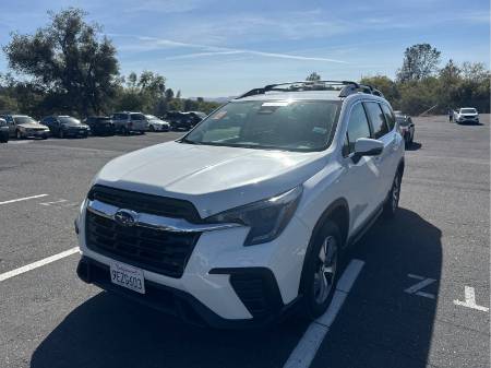 2023 Subaru Ascent Premium