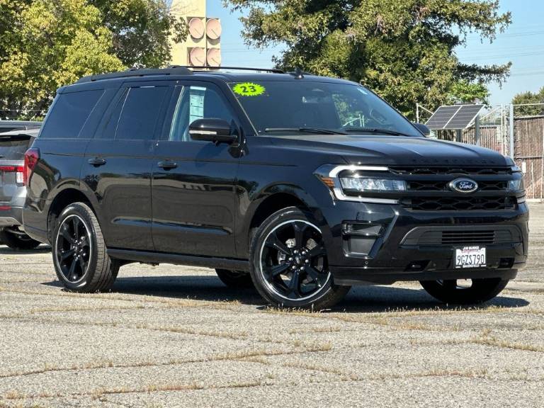 2023 Ford Expedition Limited