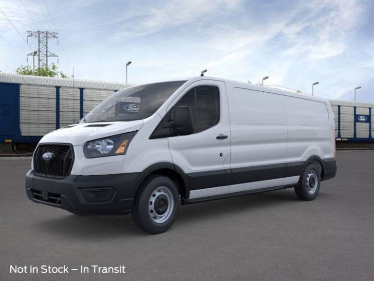 2025 Ford Transit Cargo Van T250