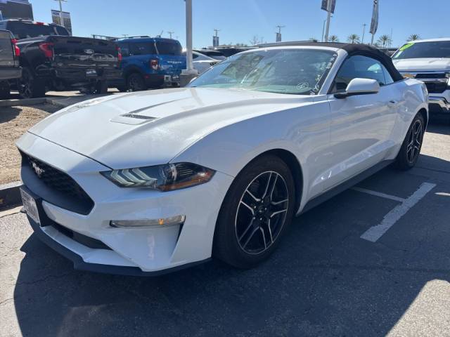 2023 Ford Mustang EcoBoost® Premium