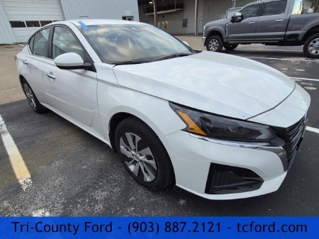 2023 Nissan Altima 2.5 S