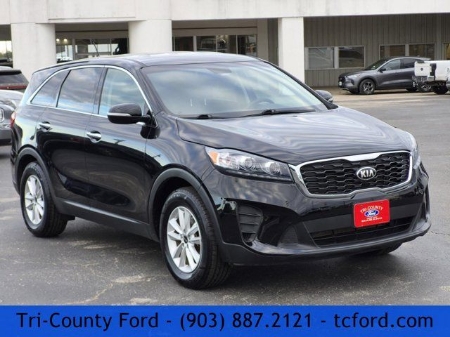2020 Kia Sorento L