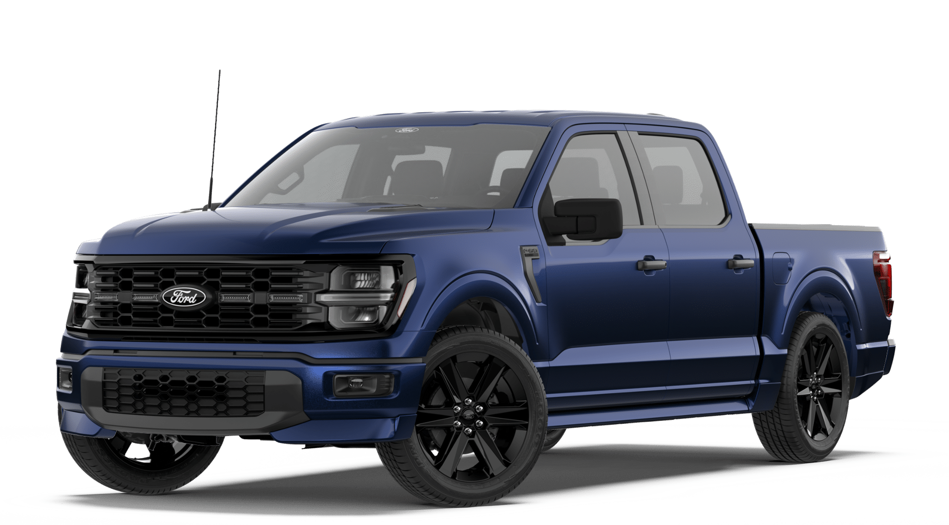 New 2026 Ford F-150 STX®
