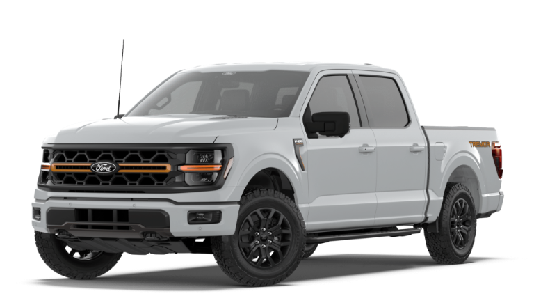 2026 Ford F-150 Tremor®