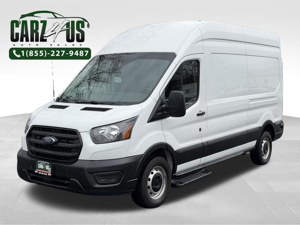 2020 Ford Transit-250 Base