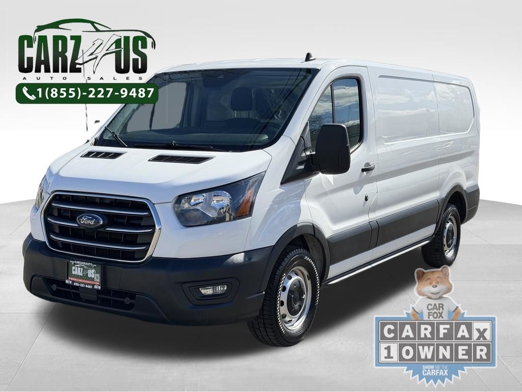 2020 Ford Transit-150 Base