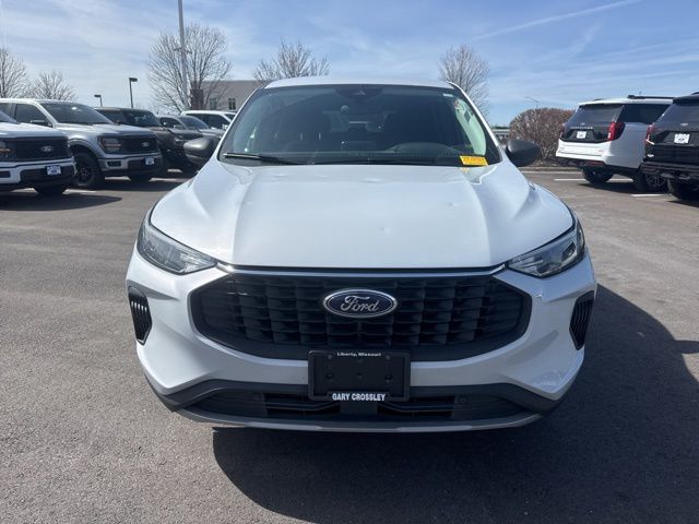 Used 2025 Ford Escape Active with VIN 1FMCU0GNXSUA76707 for sale in Kansas City