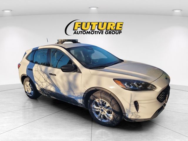 2020 Ford Escape S