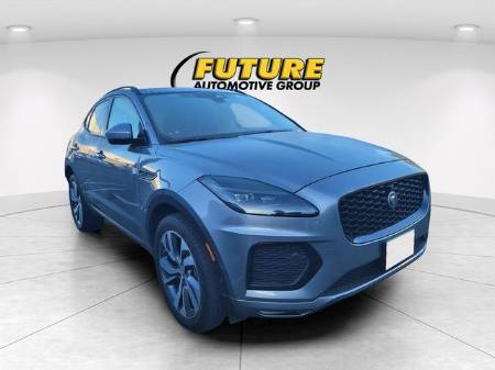 2021 Jaguar E-Pace 300 Sport