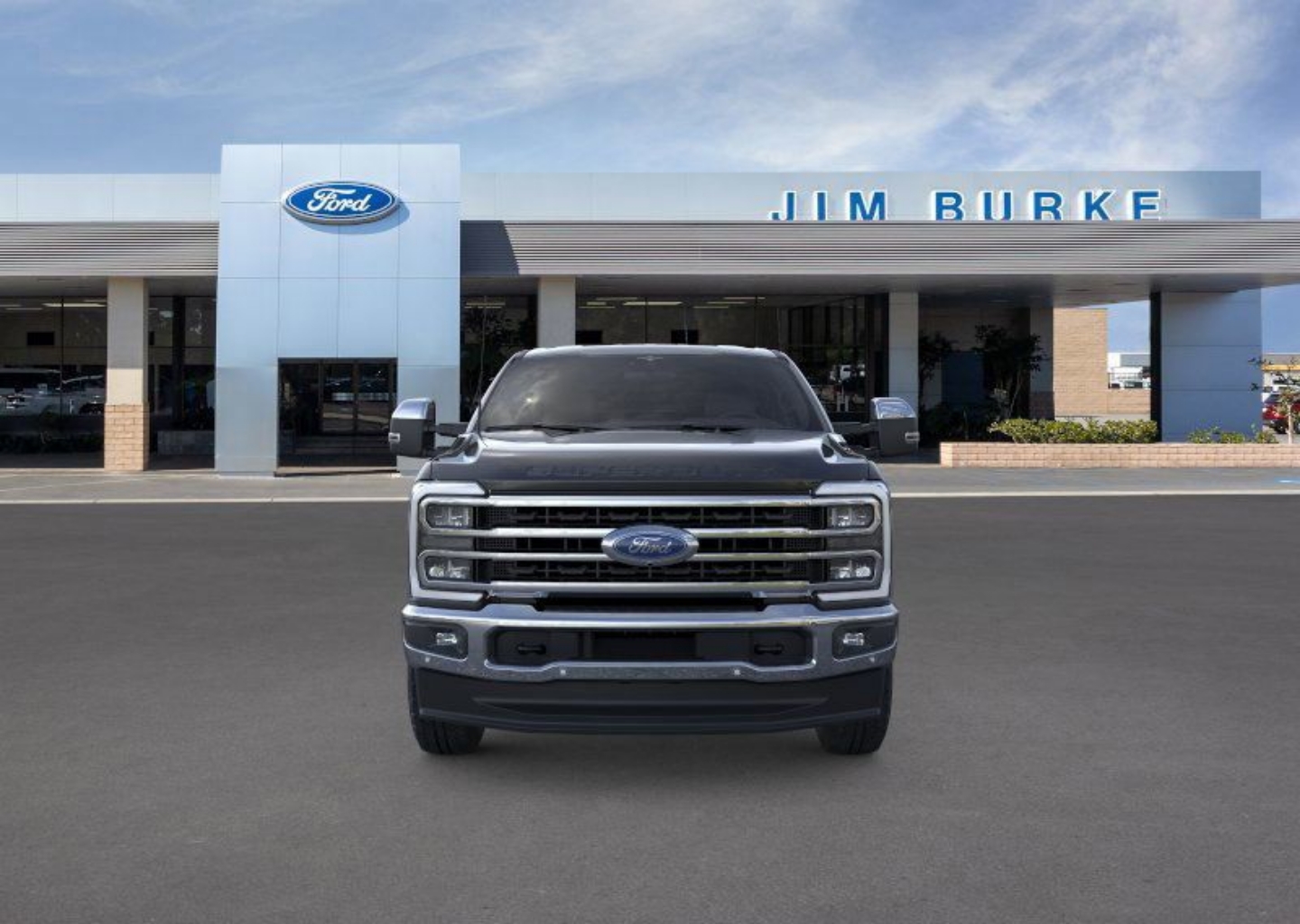 2025 Ford F-250 Super Duty King Ranch - Photo 6