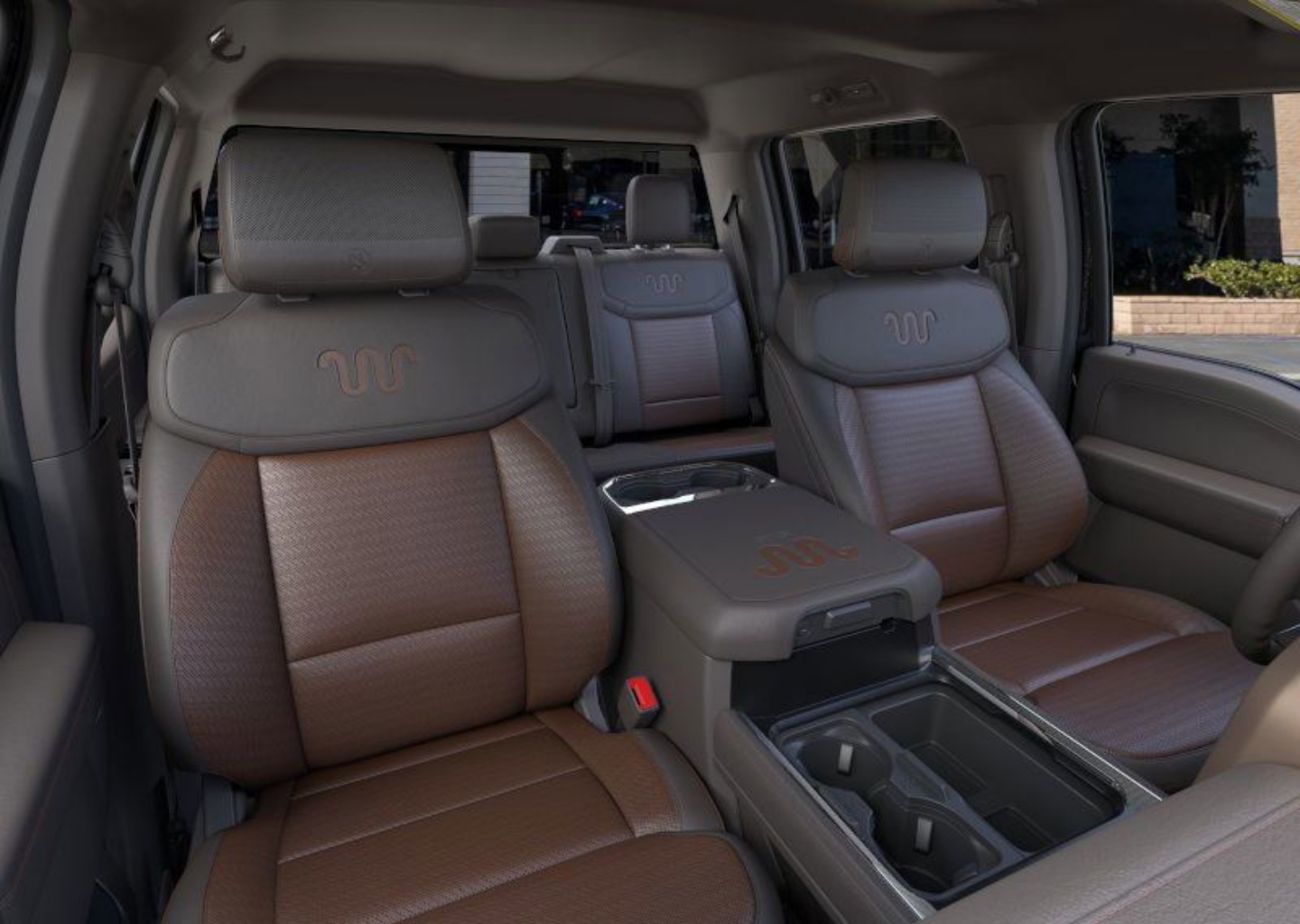 2025 Ford F-250 Super Duty King Ranch - Photo 10