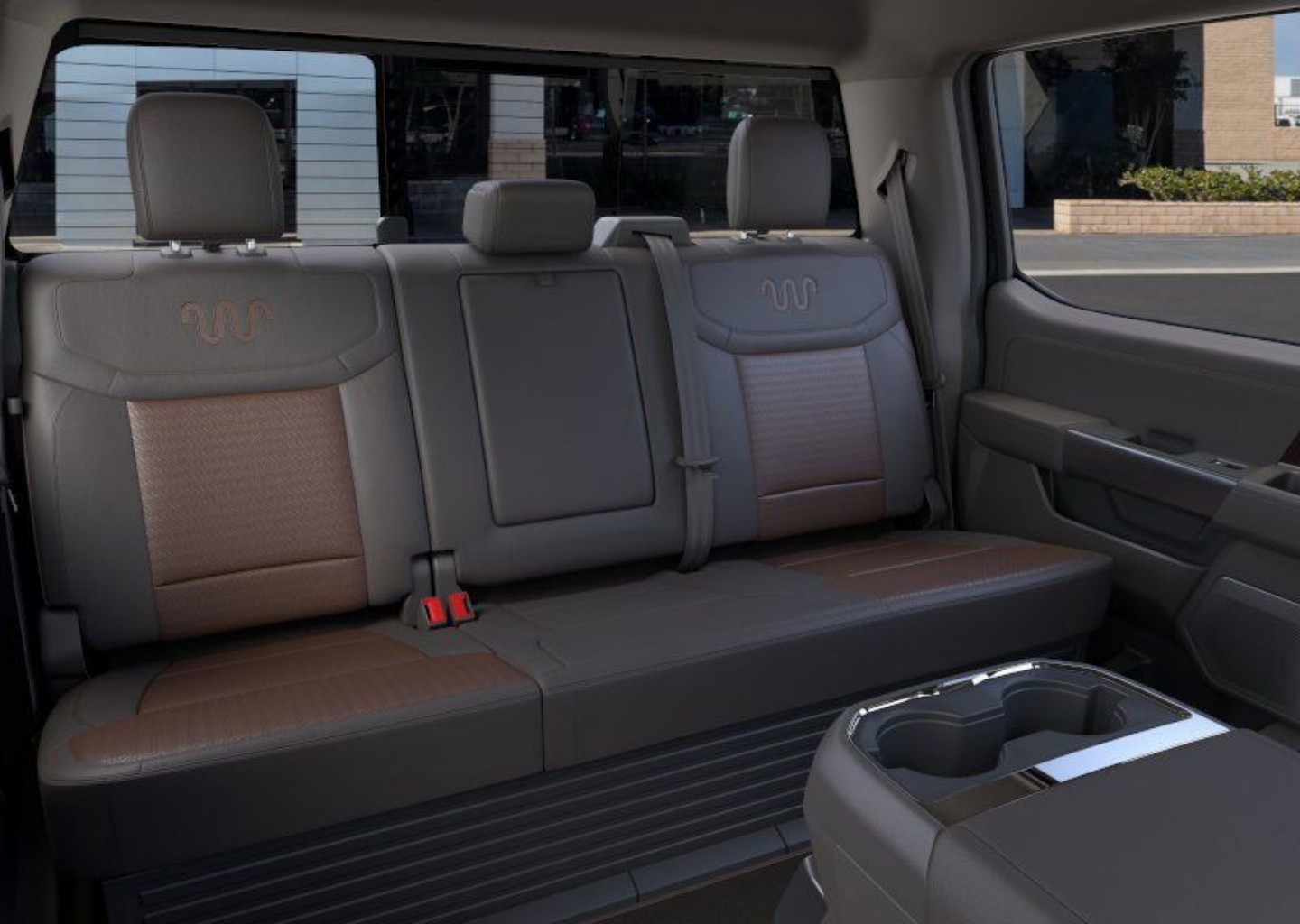2025 Ford F-250 Super Duty King Ranch - Photo 11