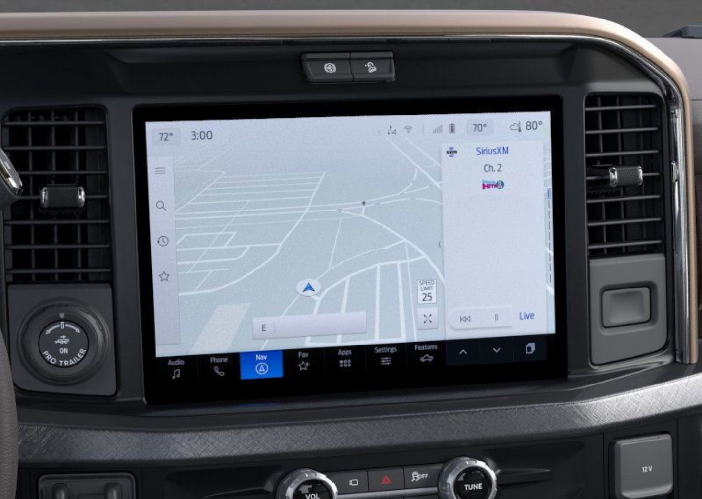 2025 Ford F-250 Super Duty King Ranch - Photo 14