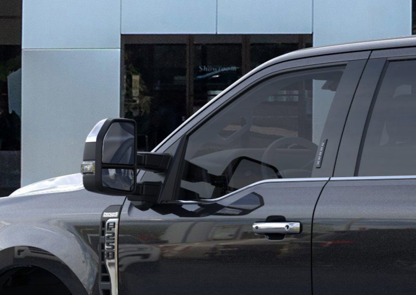 2025 Ford F-250 Super Duty King Ranch - Photo 20