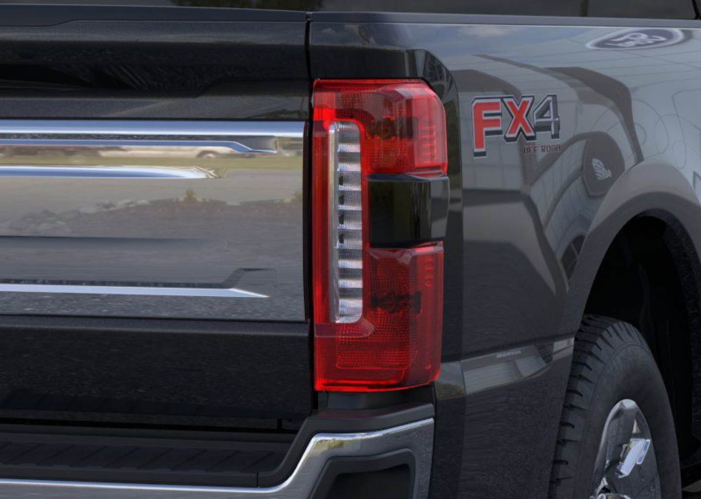 2025 Ford F-250 Super Duty King Ranch - Photo 21