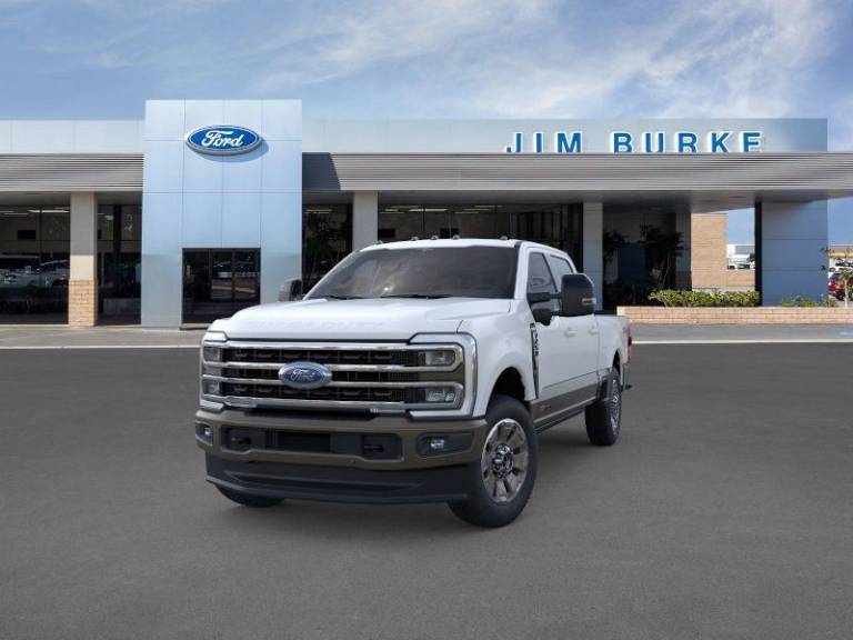 2026 Ford Super Duty F-250 SRW King Ranch