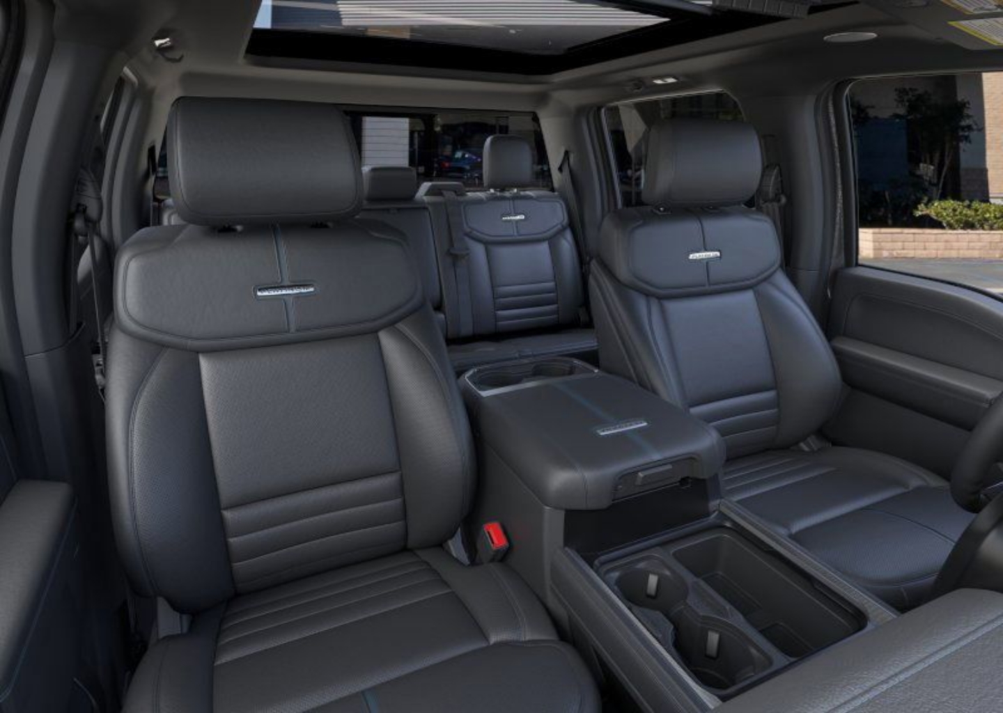 2025 Ford F-250 Super Duty Platinum - Photo 10