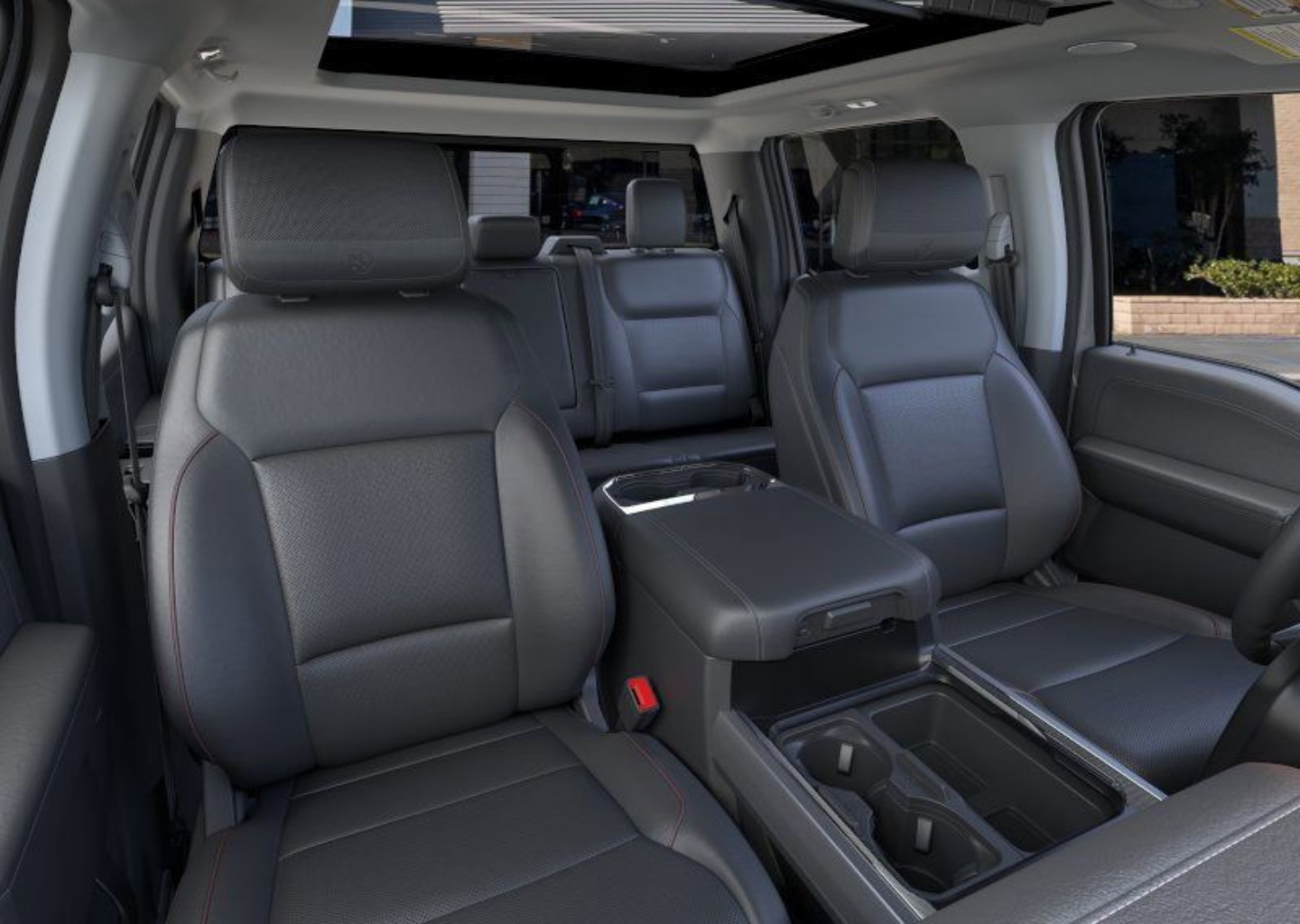 2026 Ford F-350 Super Duty Lariat - Photo 10
