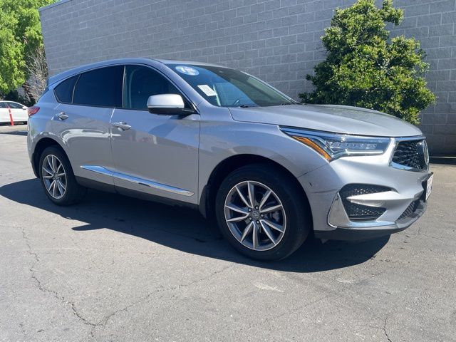 2021 Acura RDX Technology Package