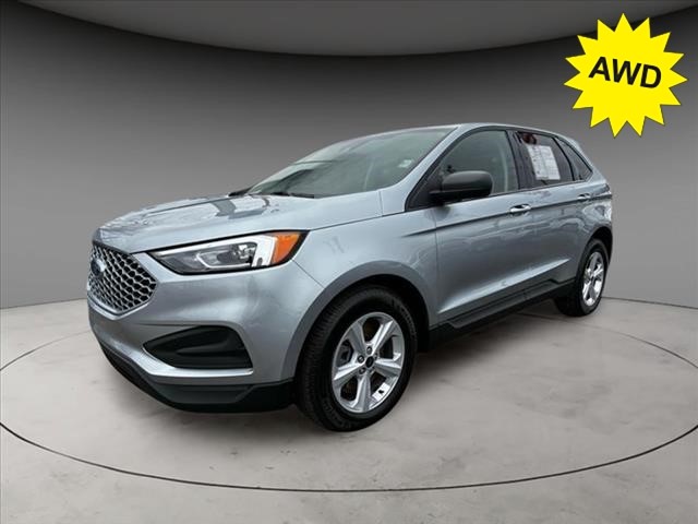 2023 Ford Edge SE