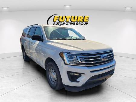 2020 Ford Expedition MAX XL