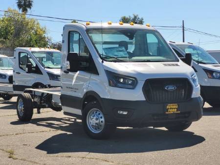 2025 Ford Transit-350 Base