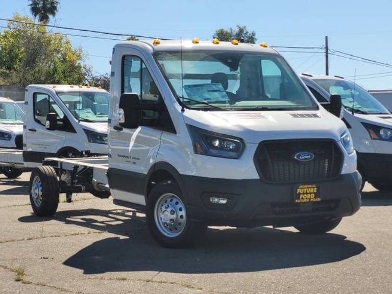 2025 Ford Transit-350 Base