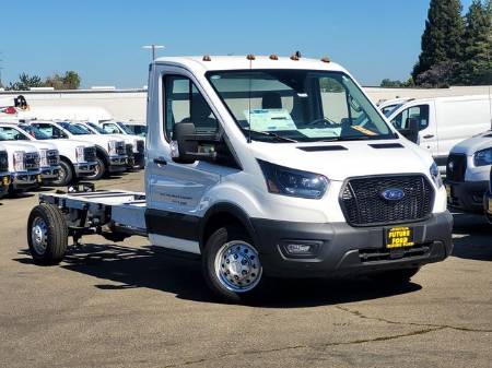 2025 Ford Transit-350 Base