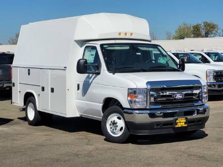 2026 Ford E-350SD Base
