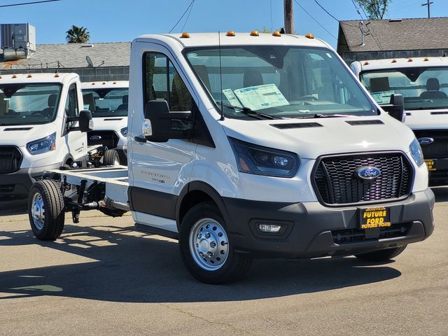 2025 Ford Transit-350 Base