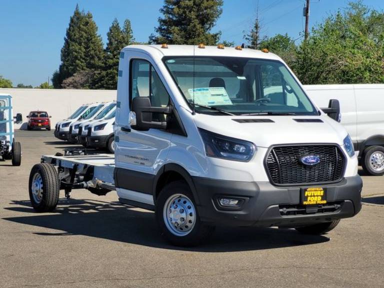 2025 Ford Transit-350 Base