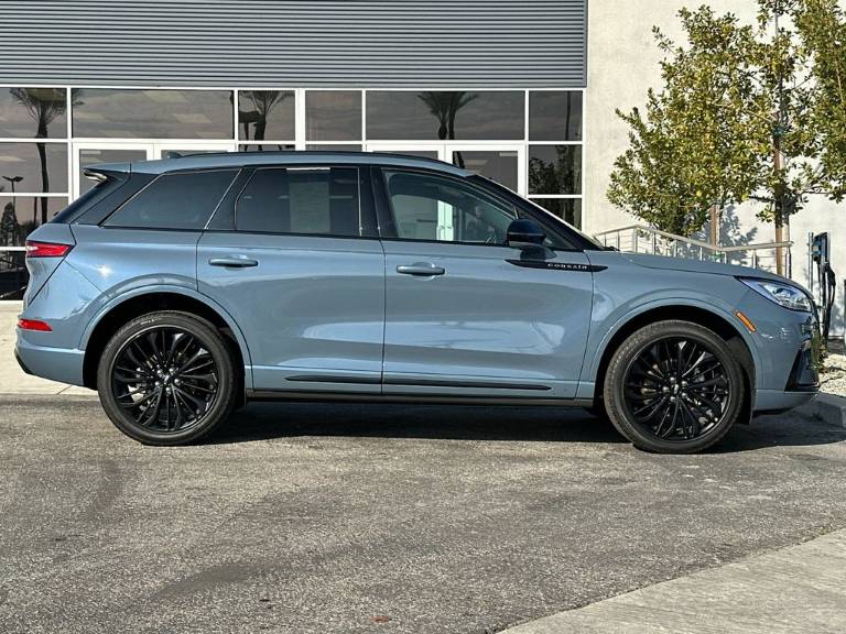 2024 Lincoln Corsair Reserve