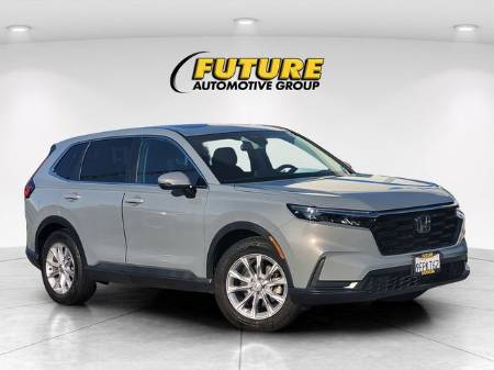 2023 Honda CR-V EX