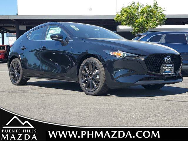 2026 Mazda Mazda3 2.5 S Select Sport