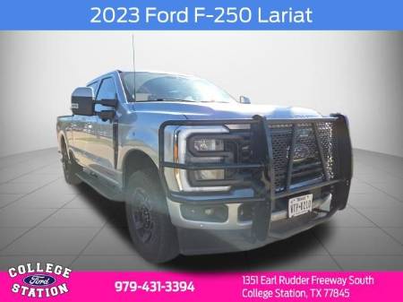2023 Ford F-250SD LARIAT