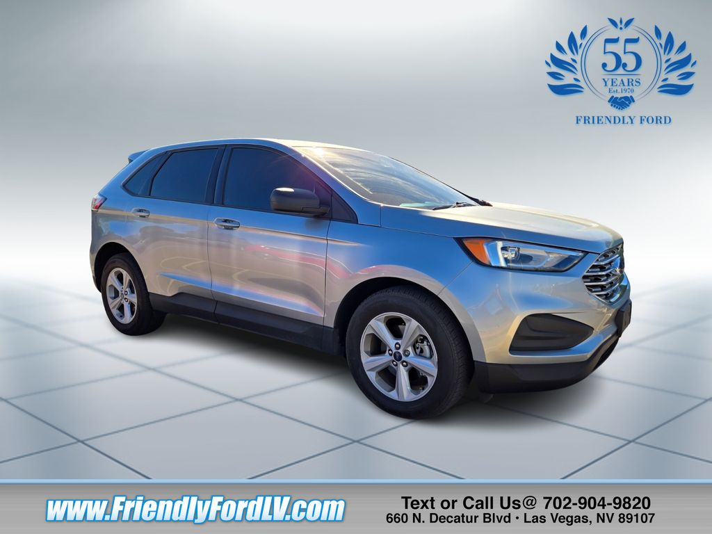 2020 Ford Edge SE