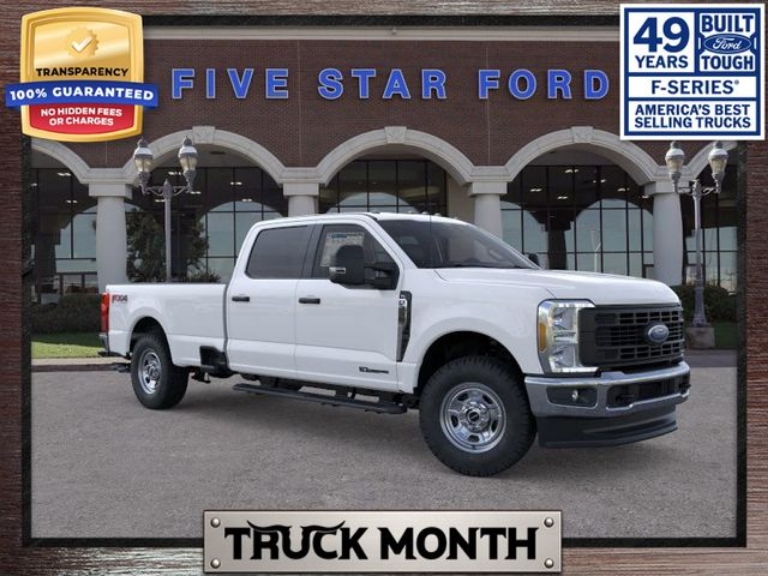 2026 Ford F-350SD XL