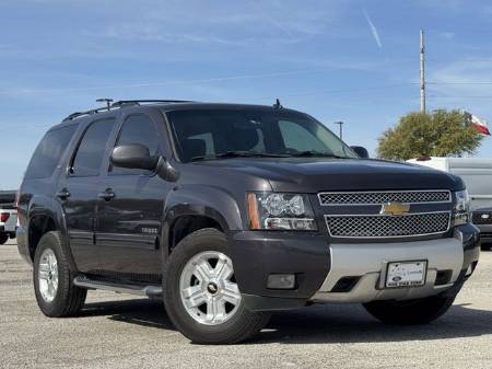 2011 Chevrolet Tahoe LT
