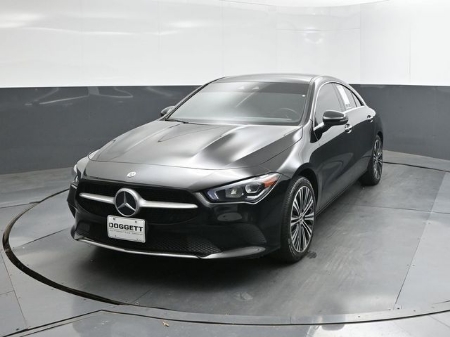 2023 Mercedes-Benz CLA CLA 250